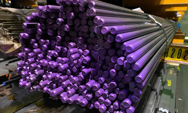 N10276耐次氯酸鹽、潮濕氯氣和二氧化氯